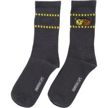 Bavarian Caps Tiger&Bär Socken