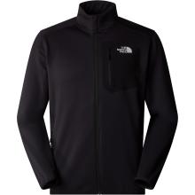 The North Face Herren Crest Jacke