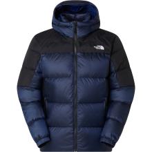 The North Face Herren Diablo Down Hoodie Jacke