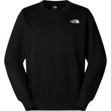 The North Face Herren Simple Dome Crew Pullover