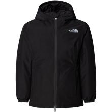 The North Face Kinder Girls Hikesteller Insulated Parka