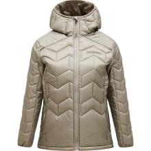 Peak Performance Damen Elevate Liner Hoodie Jacke