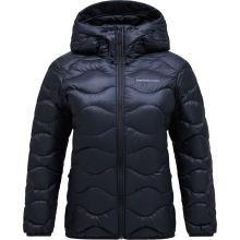 Peak Performance Damen Helium Down Hoodie Jacke