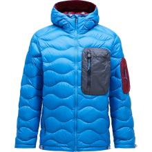 Peak Performance Herren Helium Utility Down Hoodie Jacke