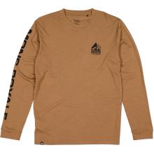 Mons Royale Herren Icon Longsleeve
