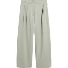 Armedangels Damen Liraa Lou Wideleg Hose