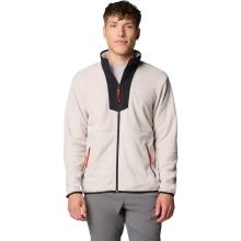 Columbia Herren Sequoia Grove Fleece Jacke