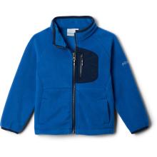 Columbia Kinder Fast Trek IV Fleece Jacke