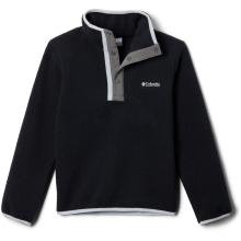Columbia Kinder Helvetia II Half Snap Fleece Pullover