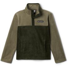 Columbia Kinder Steens Mtn II 1/4 Snap Pullover