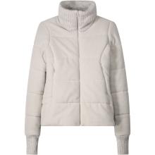 Jeanne Baret Damen Rochefort Padding Jacke