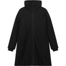 Jeanne Baret Damen Samoa Hoodie Mantel