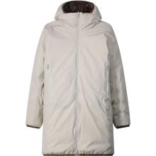 Jeanne Baret Damen Sava Hoodie Reversible Parka