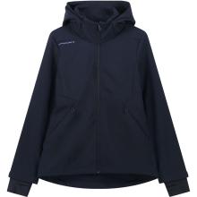 Jeanne Baret Damen Mauritius Hoodie Jacke