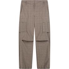 Jeanne Baret Damen Medan Cargo Hose