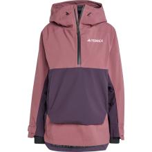 adidas Terrex Damen Xperior 2L Lined RAIN.RDY Anorak