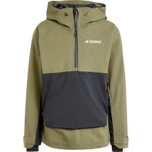 adidas Terrex Herren Xperior 2L Lined RAIN.RDY Anorak