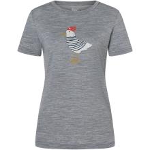 Super.Natural Damen Johnny T-Shirt