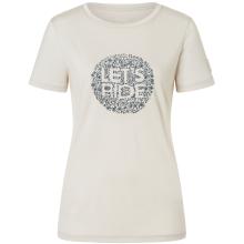 Super.Natural Damen Lets Ride Bio J T-Shirt