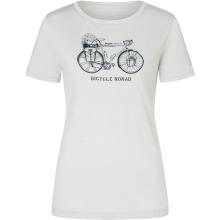 Super.Natural Damen Bicycle Nomad Bio J T-Shirt