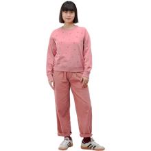 Brava Fabrics Damen Dusk Raglan Pullover
