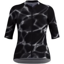 Odlo Damen Zeroweight Pro Print Radtrikot