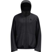 Odlo Herren Ascent 3l Waterproof Jacke