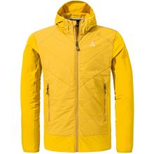 Schöffel Herren Style Blaueis Hybrid Jacke