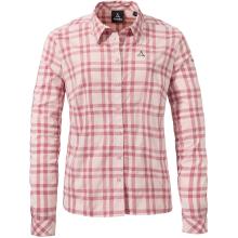 Schöffel Damen Style Dynkur Bluse