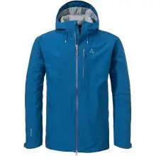 Schöffel Herren Style Mauku Jacke