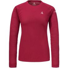 Schöffel Damen Style Blaueis Longsleeve