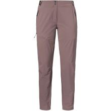 Schöffel Damen Style Blaustein Hose