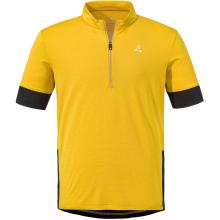 Schöffel Herren Style Pinega Radtrikot