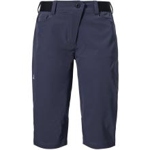 Schöffel Damen Style Keitele Capri Shorts