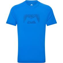 Mountain Equipment Herren Headpoint Graphic T-Shirt