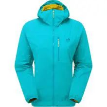 Mountain Equipment Damen Aerotherm Jacke