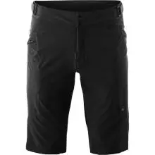 Gonso Herren Trail Hipbag Radhose kurz