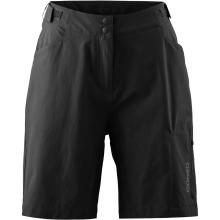 Gonso Damen Adventure Radhose kurz