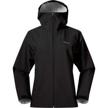 Bergans Damen Essentials Rainshell 2.5L Jacke
