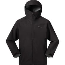 Bergans Herren Essentials Rainshell 2.5L Jacke