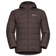 Jack Wolfskin Herren Ather Down Hoodie Jacke