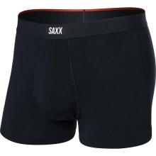 Saxx Underwear Herren Vibe Xtra Trunk Fly Boxer