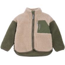 Viking Kinder Playtime Pile Jacke