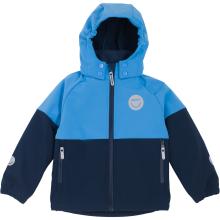 Viking Kinder Play Softshell Jacke