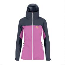 Karpos Damen Lavaredo Rain Evo Jacke