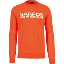 Karpos Herren Sparviero Pullover