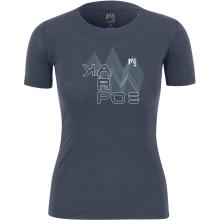 Karpos Damen Gusela Merino T-Shirt
