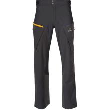 Bergans Herren Y MountainLine Hybrid Softshell Hose
