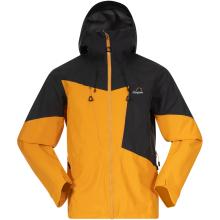 Bergans Herren Y MountainLine Bold 3L Shell Jacke