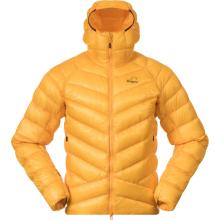 Bergans Herren Y LightLine Weightless Down Hoodie Jacke